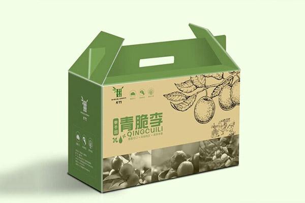 設（shè）計一個食品包裝禮盒需具（jù）備（bèi）哪些技能