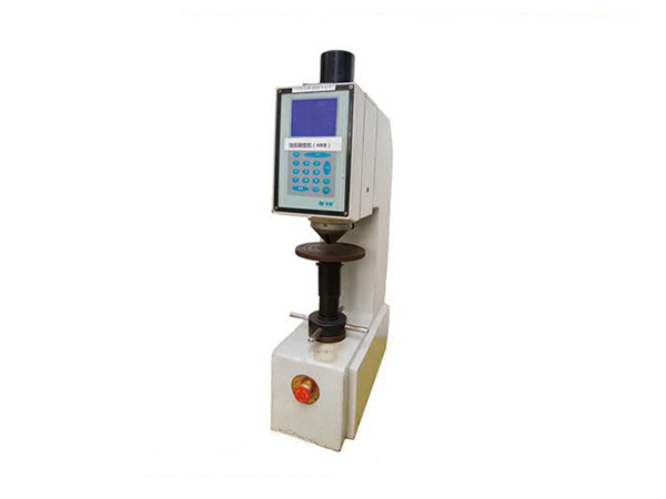 Rocker hardness tester