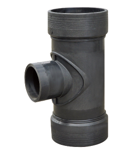 電熔對接異徑三通 ST/D-YST(B)