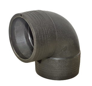 電熔（róng）90° 彎頭 ST/D-L