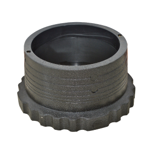 電（diàn）熔法蘭 ST/D-T