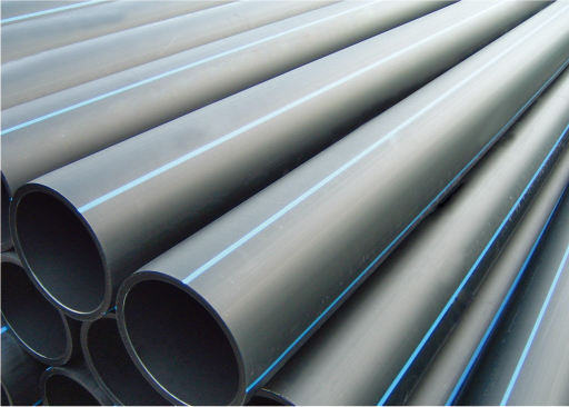 聚乙烯（PE）給水管