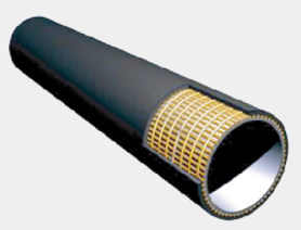 鋼骨架增強聚乙（yǐ）烯複合管